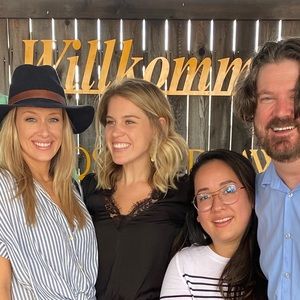 Meet your Posher, Kate